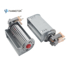 Ventilador tangencial 110V 220V del ODM del OEM de la fan 10-25W del flujo cruzado de la aduana 48m m