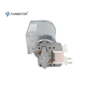 Ventilador de flujo cruzado de 48x120 mm, ventilador de bobinado de cobre de 21 W y 2550 RPM para aires acondicionados