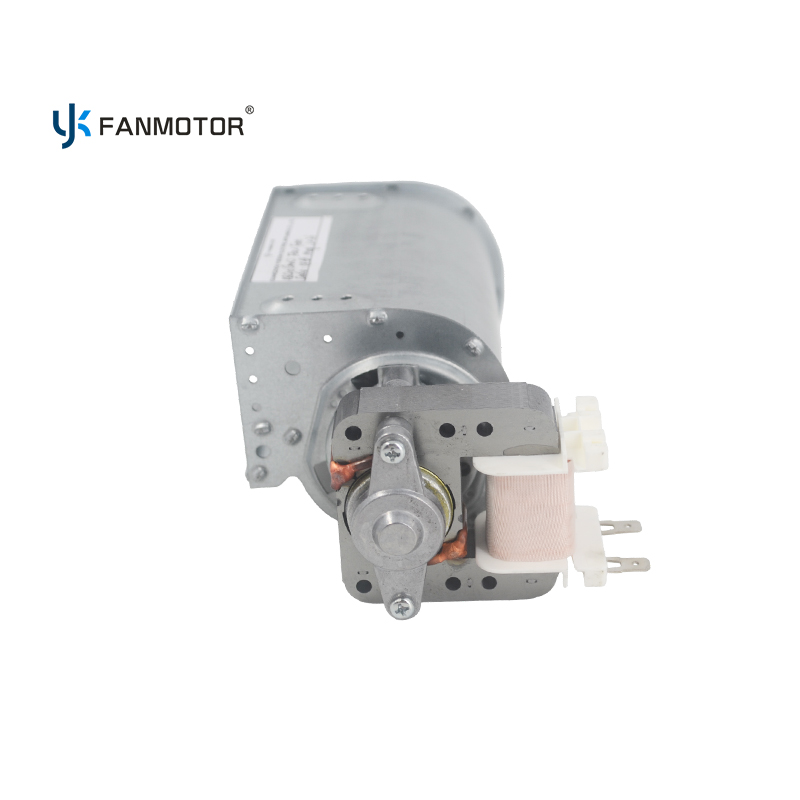 Ventilador de flujo cruzado de 48x120 mm, ventilador de bobinado de cobre de 21 W y 2550 RPM para aires acondicionados