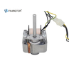 YKSP-6025 30W Motor de ventilador de poste sombreado 120V 60Hz 3500RPM para extractor de baño