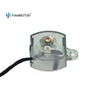 Interruptor de cable de tracción universal para ventilador de pared, 250 V 1 A | Control oscilante de encendido/apagado