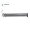 Ventilador de flujo cruzado de 48 mm, ventilador CW de 360 ​​mm y 15 W para cortinas de aire y ventilación de ascensores