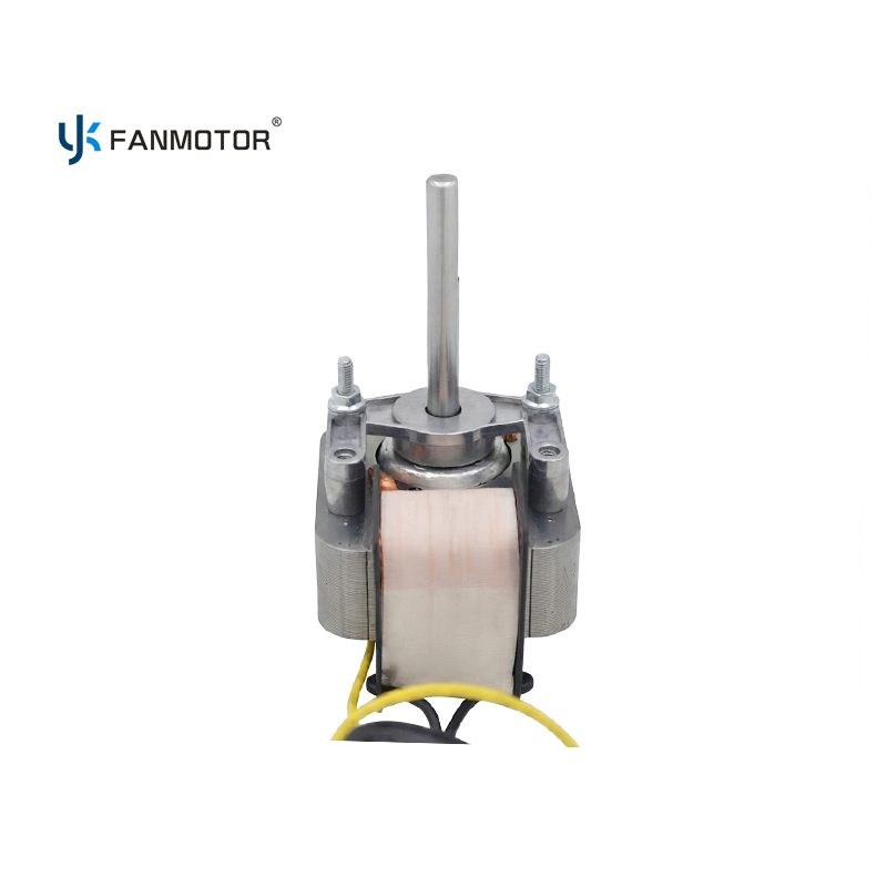 YKSP-6025 30W Motor de ventilador de poste sombreado 120V 60Hz 3500RPM para extractor de baño