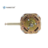 6614 Motor de ventilador de CA 220V 50Hz Cable de aluminio para ventilador de mesa