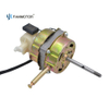 Motor de ventilador de CA 7116 de 45 W para ventilador de mesa de 16 a 18 pulgadas