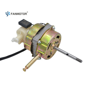 Motor de ventilador de CA 7116 de 45 W para ventilador de mesa de 16 a 18 pulgadas