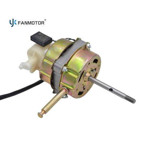 Motor de ventilador de CA 7116 de 45 W para ventilador de mesa de 16 a 18 pulgadas