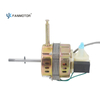 Motor de ventilador de CA de alta resistencia 7116 45-80W para ventiladores de 16-18 pulgadas