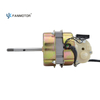 Motor de ventilador de CA 7116 de 45 W para ventilador de mesa de 16 a 18 pulgadas