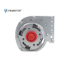 Ventilador tangencial 110V 220V del ODM del OEM de la fan 10-25W del flujo cruzado de la aduana 48m m