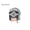 Ventilador tangencial de flujo cruzado de 60x180 mm 23 W para chimeneas y refrigeración de dispositivos electrónicos