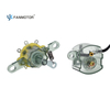 Interruptor universal de control de velocidad del ventilador de 3 velocidades, cable de tracción | Reemplazo de 250 VCA