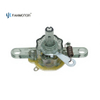 Interruptor universal de control de velocidad del ventilador de 3 velocidades, cable de tracción | Reemplazo de 250 VCA