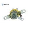 Interruptor universal de control de velocidad del ventilador de 3 velocidades, cable de tracción | Reemplazo de 250 VCA