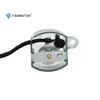 Interruptor de cable de tracción universal para ventilador de pared, 250 V 1 A | Control oscilante de encendido/apagado