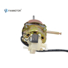 Motor de ventilador de CA 7116 de 45 W para ventilador de mesa de 16 a 18 pulgadas