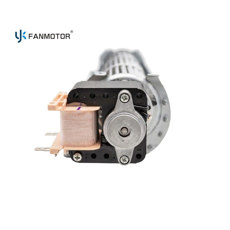 Ventilador tangencial de flujo cruzado de 60x300 mm 35 W 2300 RPM para refrigeración HVAC