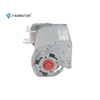 Ventilador de flujo cruzado de 48x120 mm, ventilador de bobinado de cobre de 21 W y 2550 RPM para aires acondicionados