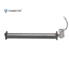 Ventilador de flujo cruzado de 48 mm, ventilador CW de 360 ​​mm y 15 W para cortinas de aire y ventilación de ascensores
