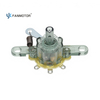 Interruptor universal de control de velocidad del ventilador de 3 velocidades, cable de tracción | Reemplazo de 250 VCA