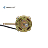Motor de ventilador de CA 7116 de 45 W para ventilador de mesa de 16 a 18 pulgadas