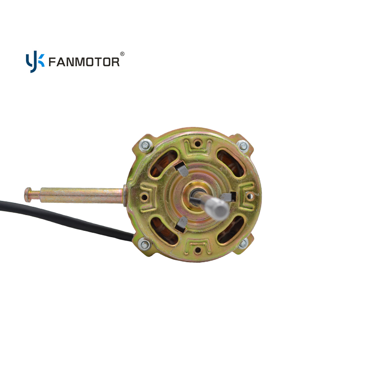 Motor de ventilador de CA 7116 de 45 W para ventilador de mesa de 16 a 18 pulgadas