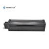 Ventilador de flujo cruzado de 60x360 mm, ventilador tangencial de alto volumen de aire de 50 W para cortinas de aire