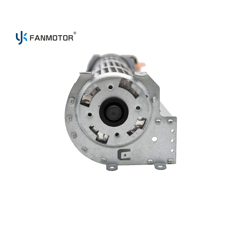 Ventilador tangencial de flujo cruzado de 60x300 mm 35 W 2300 RPM para refrigeración HVAC