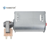 Ventilador tangencial 110V 220V del ODM del OEM de la fan 10-25W del flujo cruzado de la aduana 48m m