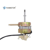 Motor de ventilador de CA 7116 de 45 W para ventilador de mesa de 16 a 18 pulgadas