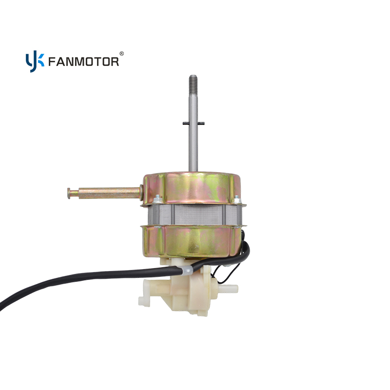 Motor de ventilador de CA 7116 de 45 W para ventilador de mesa de 16 a 18 pulgadas