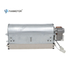 Ventilador de flujo cruzado de 60x300 mm con calentador PTC Ventilador del lado izquierdo de 35 W CW para secadoras