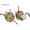 Motor de ventilador de CA 7116 de 45 W para ventilador de mesa de 16 a 18 pulgadas