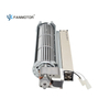 Ventilador de flujo cruzado de 60x300 mm con calentador PTC Ventilador del lado izquierdo de 35 W CW para secadoras